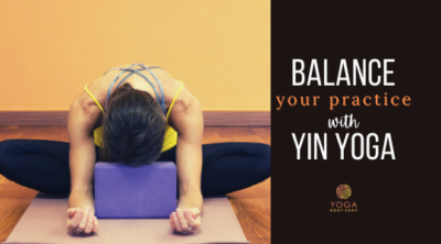 March 2021 Blog Yin Yoga